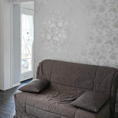 Maisonnette Cosy Avec Exterieur Mer Exterior photo