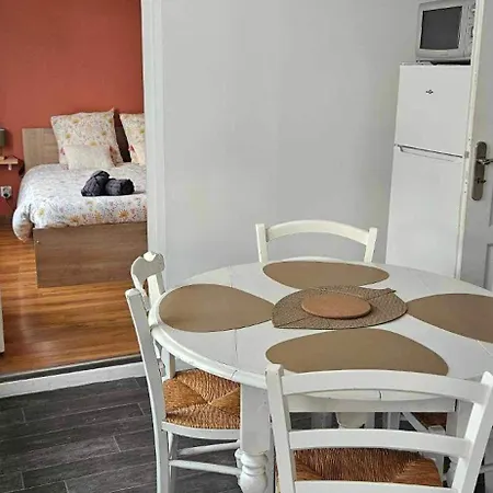 Maisonnette Cosy Avec Exterieur Mer Exterior photo