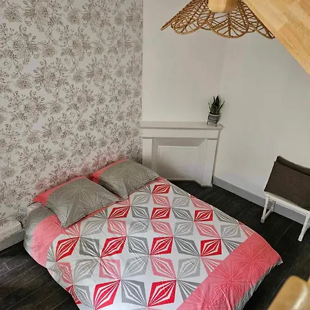 Maisonnette Cosy Avec Exterieur Mer Exterior photo