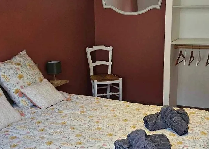Maisonnette Cosy Avec Exterieur