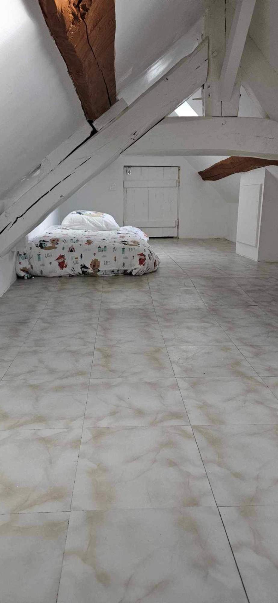 Holiday home Maisonnette Cosy Avec Exterieur Mer