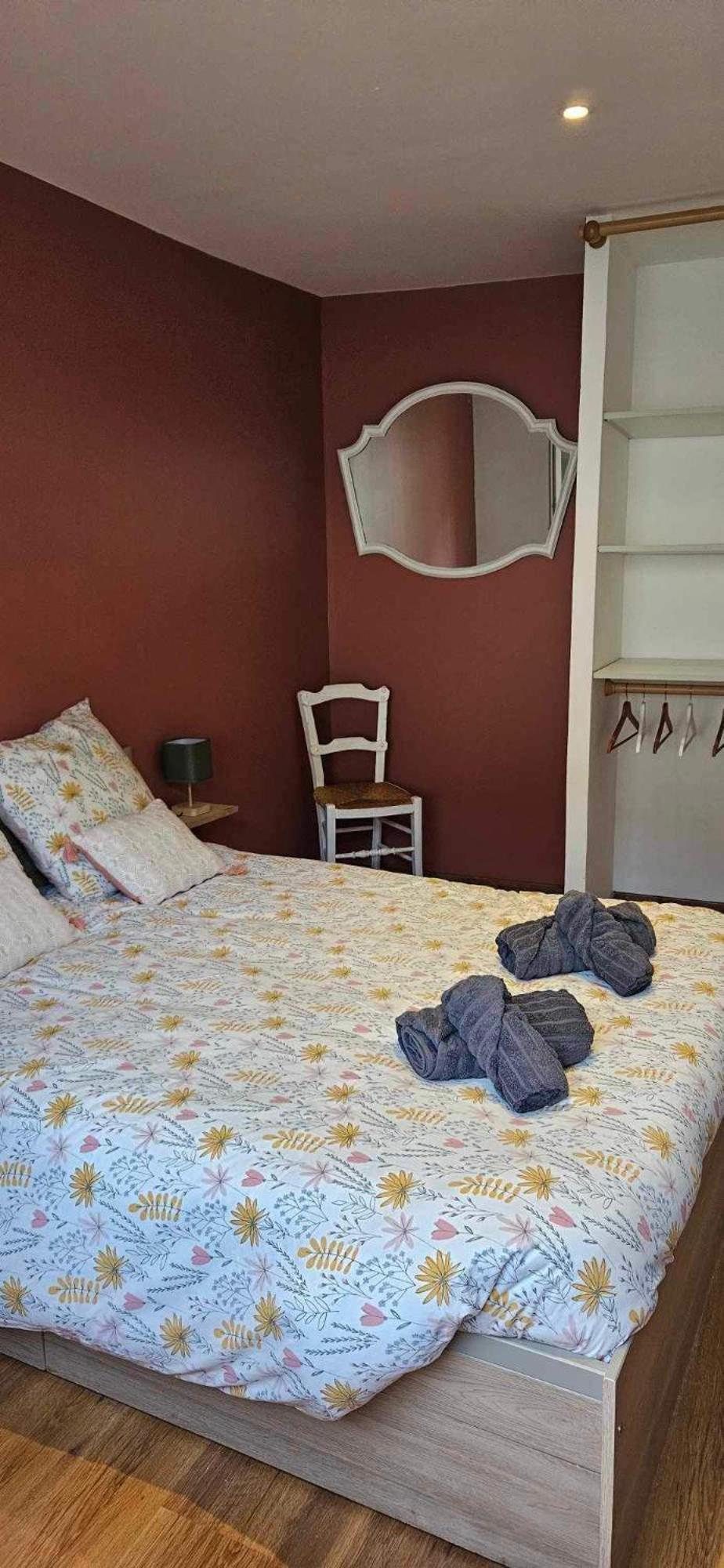 Maisonnette Cosy Avec Exterieur *