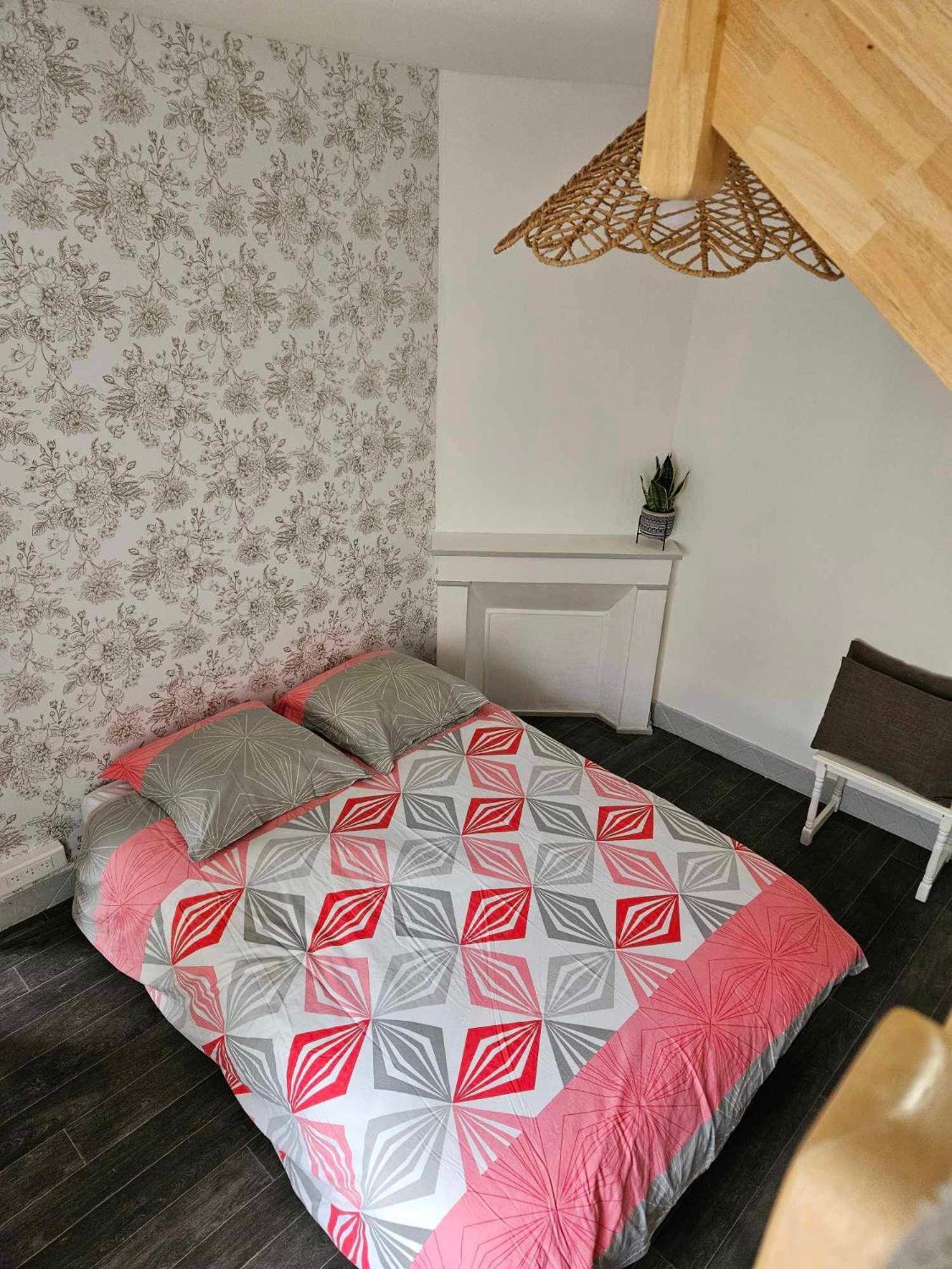 Maisonnette Cosy Avec Exterieur Mer