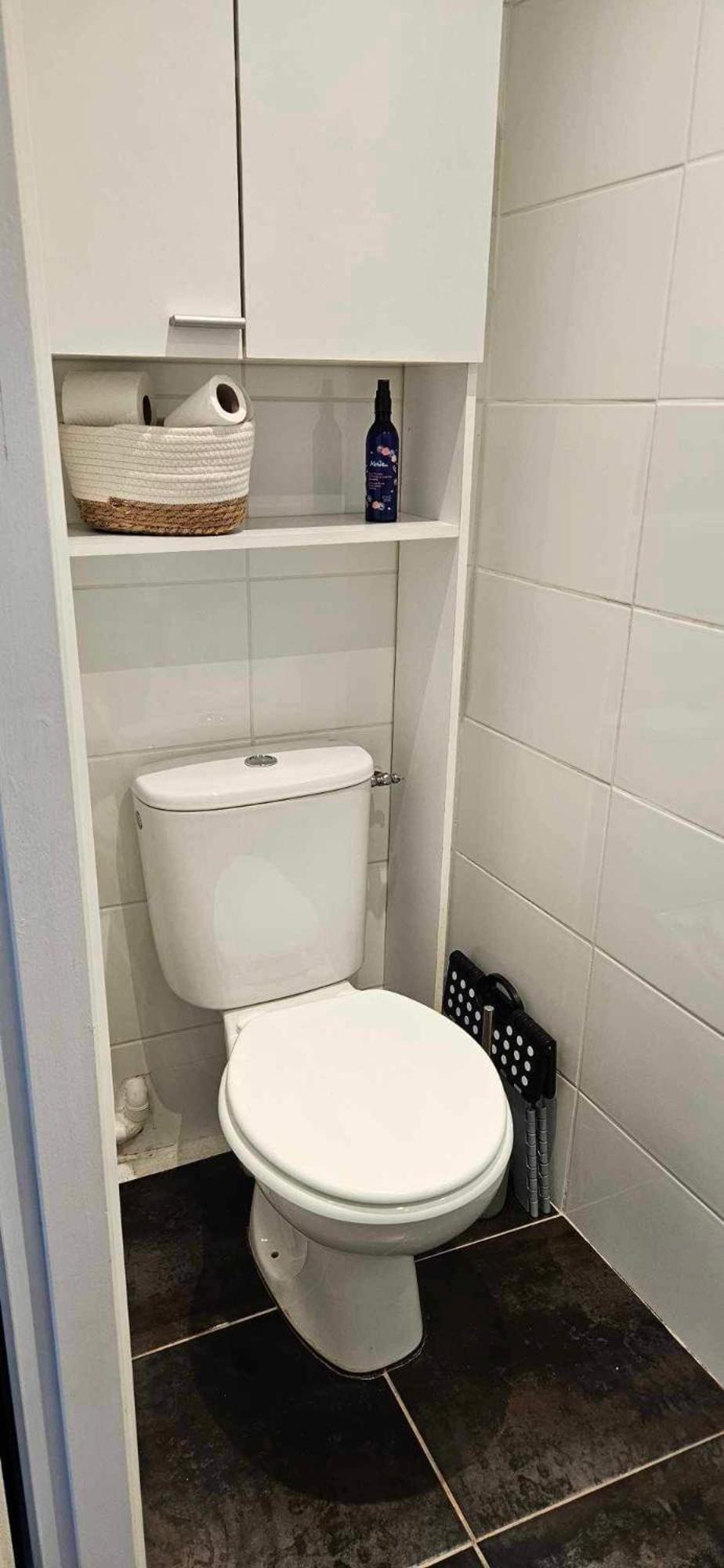 Maisonnette Cosy Avec Exterieur *